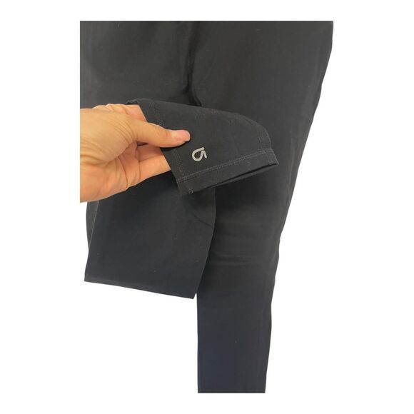 Gap Fit Women’s Mid Rise Slim Leggings Large - Picture 4 of 4